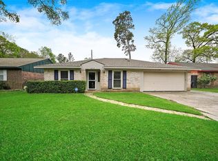 617 Phyllis Ct, Conroe, TX 77303
