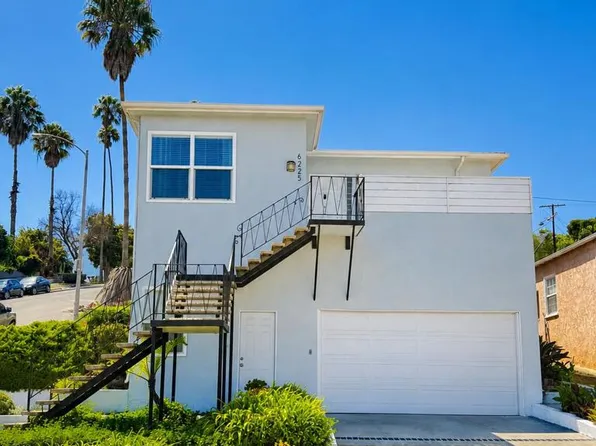 6225 S Verdun Ave, Los Angeles, CA 90043