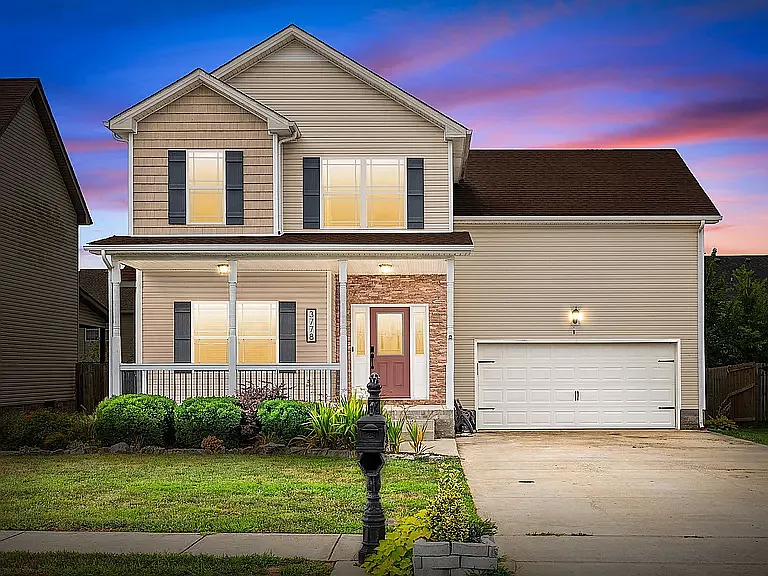 3778 Gray Fox Dr — Photo 1