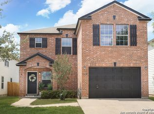 11639 Liberty Fld, San Antonio, TX 78254
