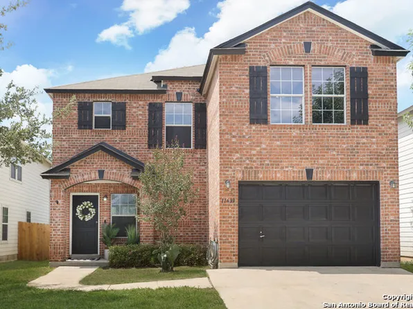 11639 Liberty Field, San Antonio, TX 78254