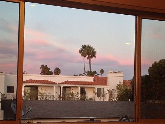 2nd Bedroom View