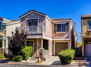 1642 Bamboo Rain Ave, Las Vegas, NV 89183