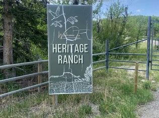 5 Heritage Pl E, Barnwell, AB T0K0B0