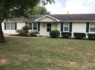 612 Saint Michael Ave, Saint James, MO