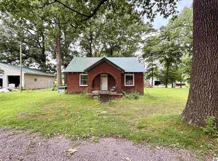 4791 Radio Rd, Dexter, KY 42036