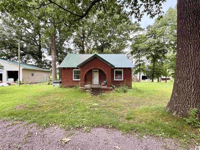 4791 Radio Rd, Dexter, KY, 42036