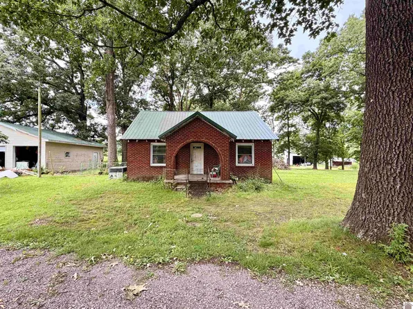 4791 Radio Rd, Dexter, KY 42036