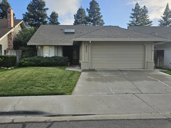 855 Fordham Dr, Woodland, CA 95695
