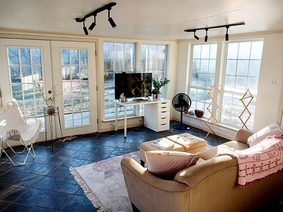 Sunroom