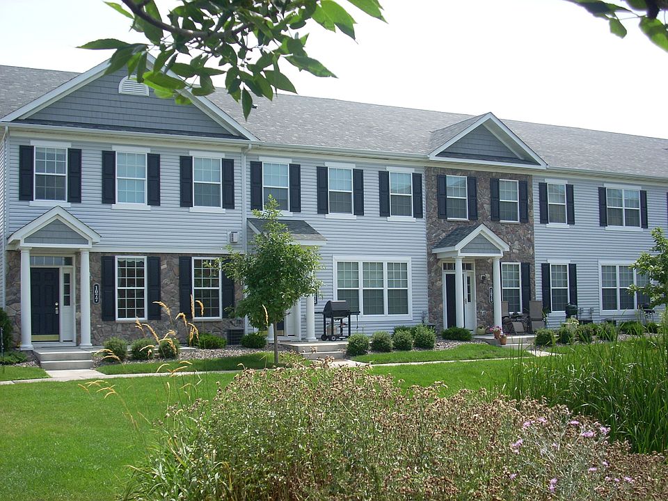 Pond View