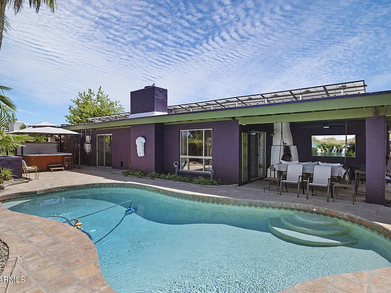 4002 E Alan Ln — Photo 38