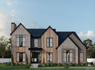 49805 W Nine Mile Rd, Northville, MI 48167