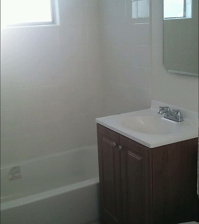 New Bathroom