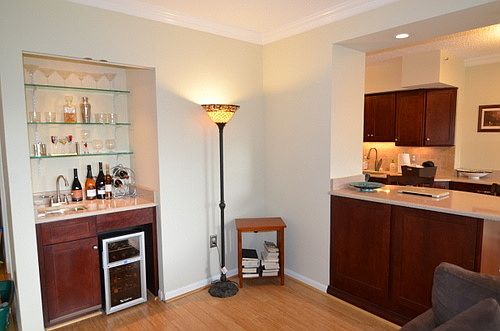5th image of 1300 Crystal Dr APT 404