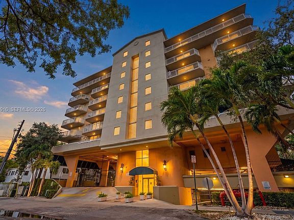 4th image of 1650 Coral Way APT 607