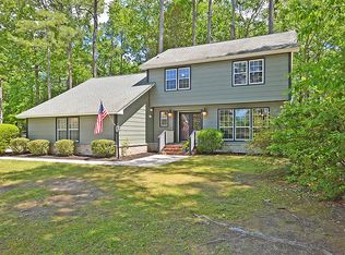611 Fairington Dr, Summerville, SC 29485