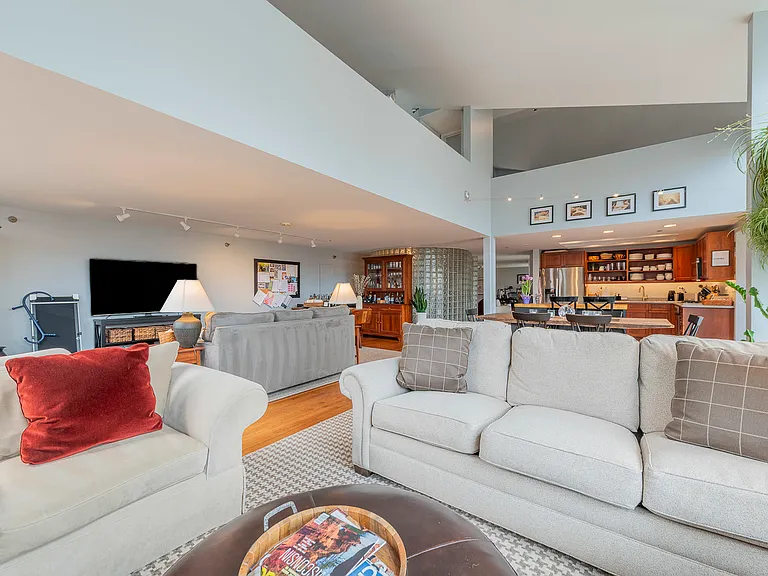 714 S Dearborn St #Penthouse 9 — Photo 15