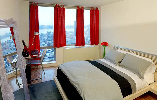 Rented by The Jack Parker Corporation | media 25