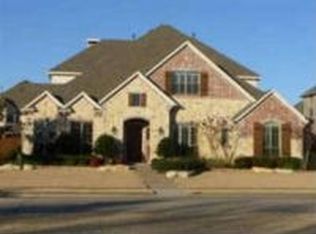 1313 Marble Falls Dr, Allen, TX 75013