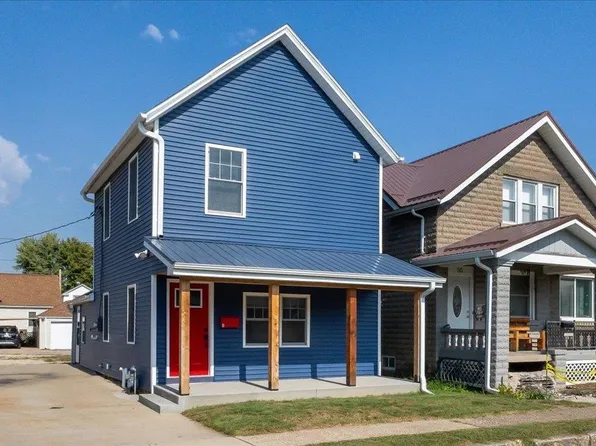 51 Milwaukee St, Dubuque, IA 52001