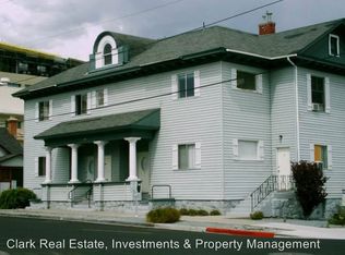 244 Hill St APT 1, Reno, NV 89501