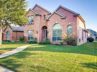 2719 Forest Manor Dr, Frisco, TX 75034