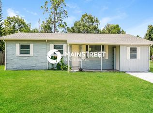 3285 Westwood Dr, Titusville, FL 32796