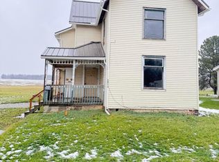 6850 Sandusky Ave, Chatfield, OH 44825