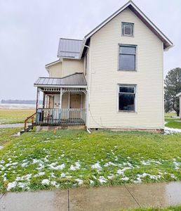 6850 Sandusky Ave, Chatfield, OH, 44825