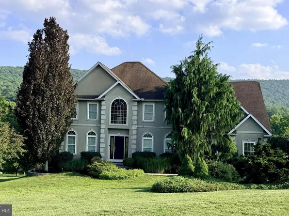 1481 Stoney Mountain Way, Dauphin, PA 17018