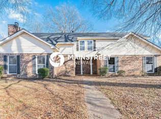 3866 Silver Chalice Dr, Memphis, TN 38115
