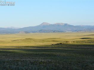 3610 Apache Trl, Hartsel, CO 80449