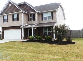 120 Hathersage Dr, Kathleen, GA 31047