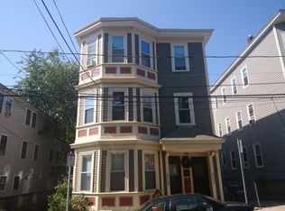 28-30 Lawn St APT 1, Roxbury, MA 02120
