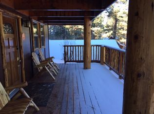 508 Kean Way, Big Bear City, CA 92314