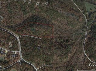 22 Villacarriedo Reserve, Hot Springs Village, AR 71909