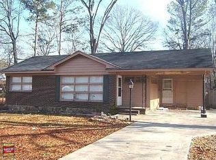 210 Elliott Dr NW, Rome, GA 30165