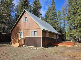 959 Conifer St, McCall, ID 83638