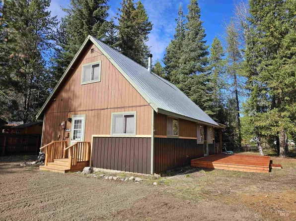 959 Conifer Ln, McCall, ID 83638