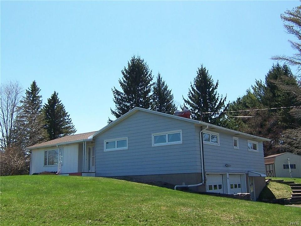 6 Marshall Hts, Morrisville, NY 13408 Zillow