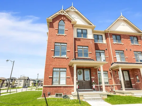 428 Tim Manley Ave, Caledon, ON L7C 4M1