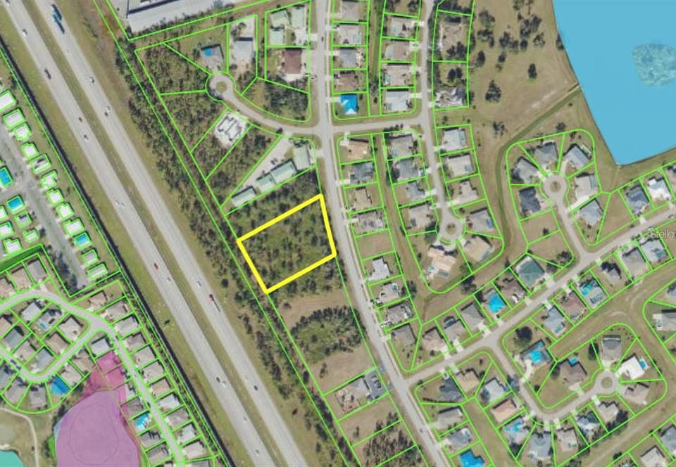1st image of 1227 CAPRICORN BOULEVARD LOT 33