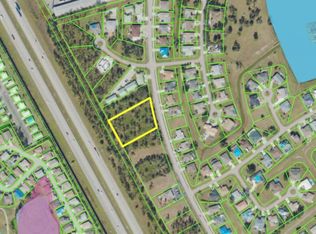 1227 Capricorn Blvd Lot 33, Punta Gorda, FL 33983