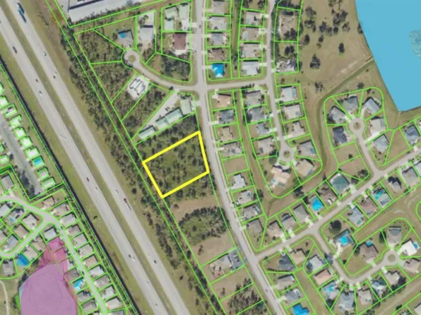 1227 Capricorn Blvd Lot 33, Punta Gorda, FL 33983