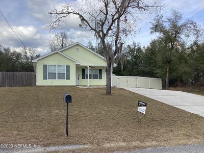 312 3RD Way, Interlachen, FL, 32148