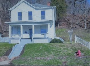 6443 Gallia St, Portsmouth, OH 45662