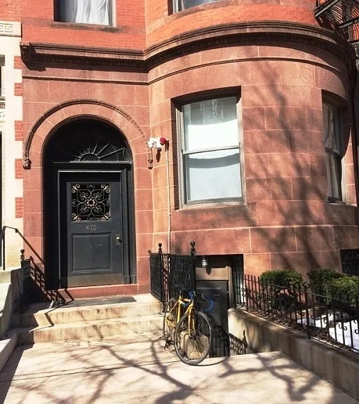 470 Beacon St #7 — Photo 7