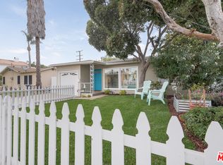 2103 Graham Ave, Redondo Beach, CA 90278