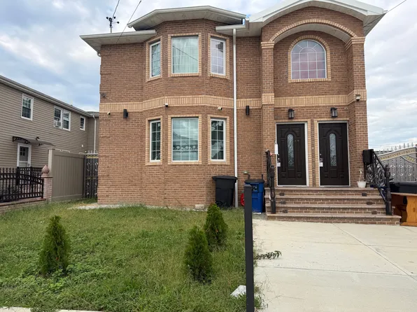 (undisclosed Address), Jamaica, NY 11434
